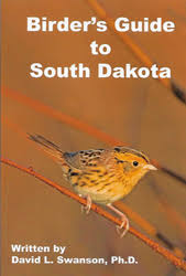 Birder's Guide to South Dakota